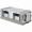 Фанкойл канальний Mitsushito MFT3H-800G70
