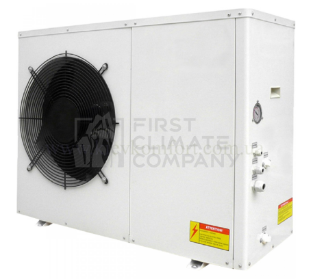 Тепловой насос Chigo DC Inverter KRS-9 - фото 1