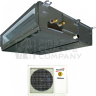 Канальний кондиціонер Neoclima NDSI36AH1me / NUI36AH3e - фото 1