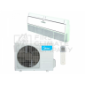 Напольно-стельовий кондиціонер Midea MUB-36HRN1-S - фото 1