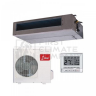 Канальний кондиціонер Idea ITB-60HR-SA6-N1 - фото 1
