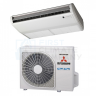 Потолочный кондиционер Mitsubishi Heavy FDEN50VF / SRC50ZMX-S - фото 1