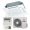 Кассетный кондиционер Mitsubishi Heavy FDT40VG SRC40ZSX-S