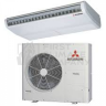 Кассетный кондиционер Mitsubishi Heavy FDT100VG FDC100VSX - фото 1