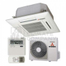компактний кондиціонер Касетний Mitsubishi Heavy FDTC40VF SRC40ZSX-S - фото 1