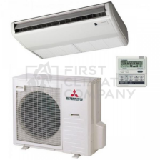 Канальний кондиціонер Mitsubishi Heavy FDUM50VF SRC50ZMX-S
