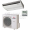 Канальний кондиціонер Mitsubishi Heavy FDUM50VF SRC50ZMX-S