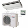Канальний кондиціонер Mitsubishi Heavy FDUM60VF SRC60ZSX-S - фото 1