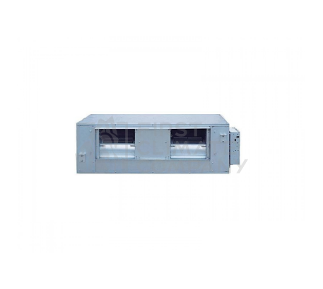 Канальний кондиціонер Sensei SDX-60TW/ЅХ-60TW - фото 1