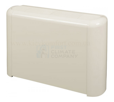 Фанкойл підлоговий Daikin FWV04DFN - фото 1