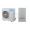 Тепловой насос M-Thermal Split Midea MHA-V8W/D2N1SMK-80/CD30GN1
