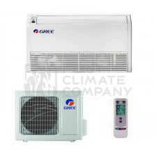 Напольный кондиционер Gree GTH12K3HI / GUHN12NK3HO