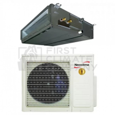 Канальний кондиціонер Neoclima NDSI36EH1z/NUI36EH3z
