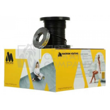 Тепла підлога MAGNUM Slim Cable 3,5 mm. 19,1m