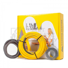 Тепла підлога MAGNUM Cable C&F-1000W