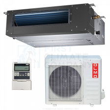 Канальний кондиціонер Olmo OSH-IB18HRK4/ OSH-IOU18HRK4