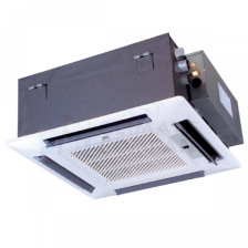 Касетний кондиціонер Cooper&Hunter CH-IC100RK2/CH-IU100RM2+TF06