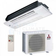 Касетний кондиціонер Mitsubishi Electric MLZ-KP25VF/SUZ-M25VA