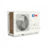 Тепловой насос Cooper&Hunter Воздух-Вода UNITHERM MONOTYPE CH-HP14MIRK - фото 1