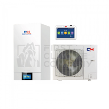 Тепловий насос Cooper&Hunter Повітря-Вода UNITHERM 3(4) SPLIT R32 CH-HP16SIRK3(4)