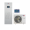 Тепловий насос Cooper&Hunter Повітря-Вода UNITHERM 3 ALL-IN-ONE R32 CH-HP14WTSIRM3