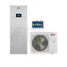 Тепловой насос Cooper&Hunter Воздух-Вода UNITHERM 3 ALL-IN-ONE R32 CH-HP16WTSIRM3
