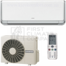 Кондиціонер настінний Hitachi RAS-10XH1 / RAC-10XH1 - фото 1