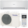 Кондиціонер настінний Panasonic CS-W24NKD / CU-W24NKD - фото 1