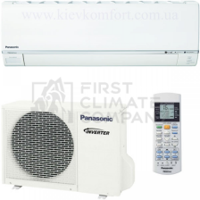 Кондиціонер настінний Panasonic CS-Е7RKD / CU-Е7RKD