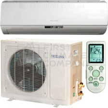 Кондиционер настенный Neoclima NS-09AHL/NU-09AHL