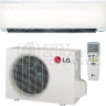 Кондиционер настенный LG C12LTW/C12LTU - фото 1