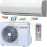 Кондиціонер настінний Toshiba RAS-13SKHP-E1 / RAS-13S2AH-E1 - фото 1