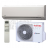 Кондиціонер настінний Toshiba RAS-13N3KV-E / RAS-13N3AV-E - фото 1