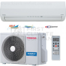Кондиціонер настінний Toshiba RAS-16SKVP-ND / RAS-16SAVP-ND - фото 1