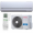 Кондиционер настенный Toshiba RAS-35SKVP2-EE/RAS-35SAVP2-EE