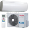 Кондиціонер настінний Toshiba RAS-18PKVP-ND / RAS-18PAVP-ND - фото 1