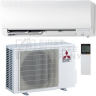 Кондиціонер настінний Mitsubishi Electric MSZ-FH25VE / MUZ-FH 25VE - фото 1