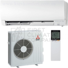 Кондиционер настенный Mitsubishi Electric MSZ-FH50VE/MUZ-FH50VEHZ