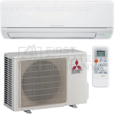 Кондиционер настенный Mitsubishi Electric MSZ-HJ50VE/MUZ-HJ50VE