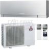 Кондиціонер настінний Mitsubishi Electric MSZ-EF42VE2S / MUZ-EF42VE - фото 1