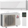 Кондиціонер настінний Mitsubishi Electric MSZ-EF35VEW / MUZ-EF35VE - фото 1