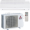 Кондиционер настенный Mitsubishi Electric MS-GF35VA/MU-GF35VA