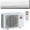 Кондиционер настенный Mitsubishi Electric MS-GF50VA/MU-GF50VA