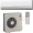Кондиционер настенный Mitsubishi Electric MS-GF80VA/MU-GF80VA