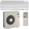 Кондиционер настенный Mitsubishi Electric MSH-GA60VB/MUH-GA60VB - фото 1
