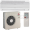 Кондиционер настенный Mitsubishi Electric MSH-GA60VB/MUH-GA60VB