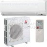 Кондиціонер настінний Mitsubishi Electric PKA-RP100KAL / PUHZ-P100VHA - фото 1