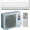 Кондиціонер настінний Mitsubishi Electric PKA-RP35HAL / PUHZ-RP35VHA4