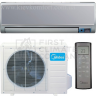 Кондиціонер настінний Midea MSV1-09HRDN1 HB / MSV1-09HRDN1 HB - фото 1