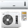 Кондиціонер настінний Zanussi ZACS-12 HF/N1 / ZACS-12 HF/N1 - фото 1